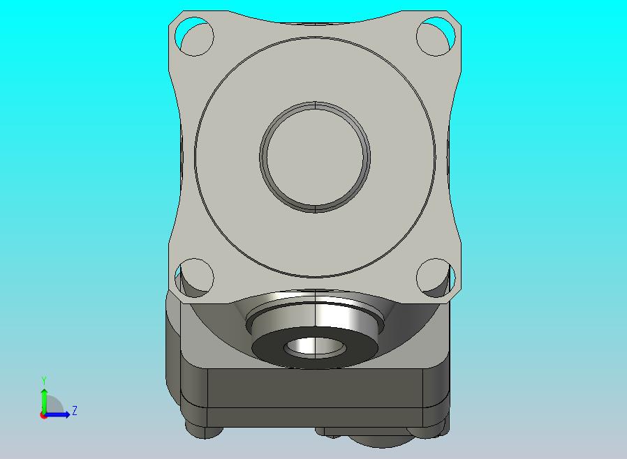 恒立K60N斜轴泵_k60n-017ldv