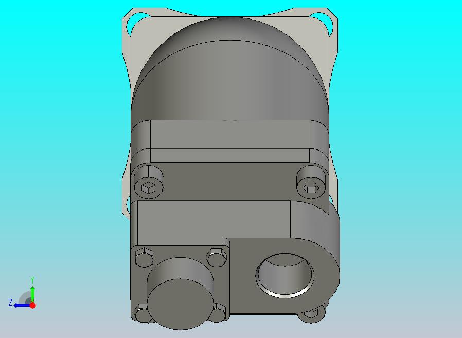 恒立K60N斜轴泵_k60n-017ldv