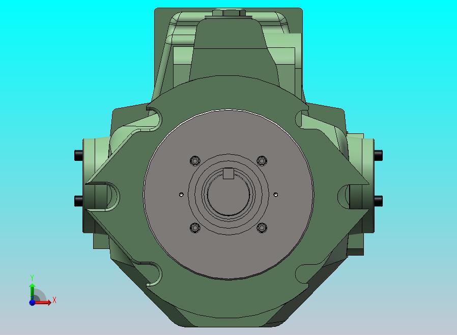 油研柱塞泵A70-F-R-01--K