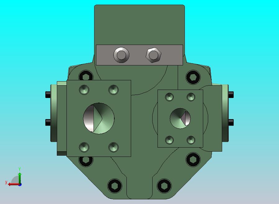 油研柱塞泵A70-F-R-01--K