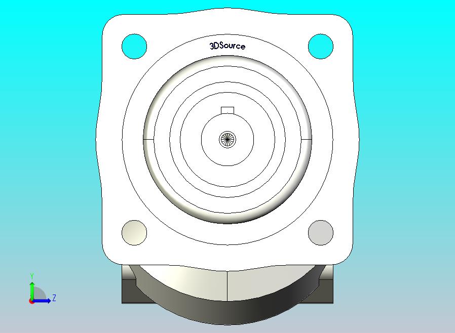 柱塞泵A2F23_3_1_1