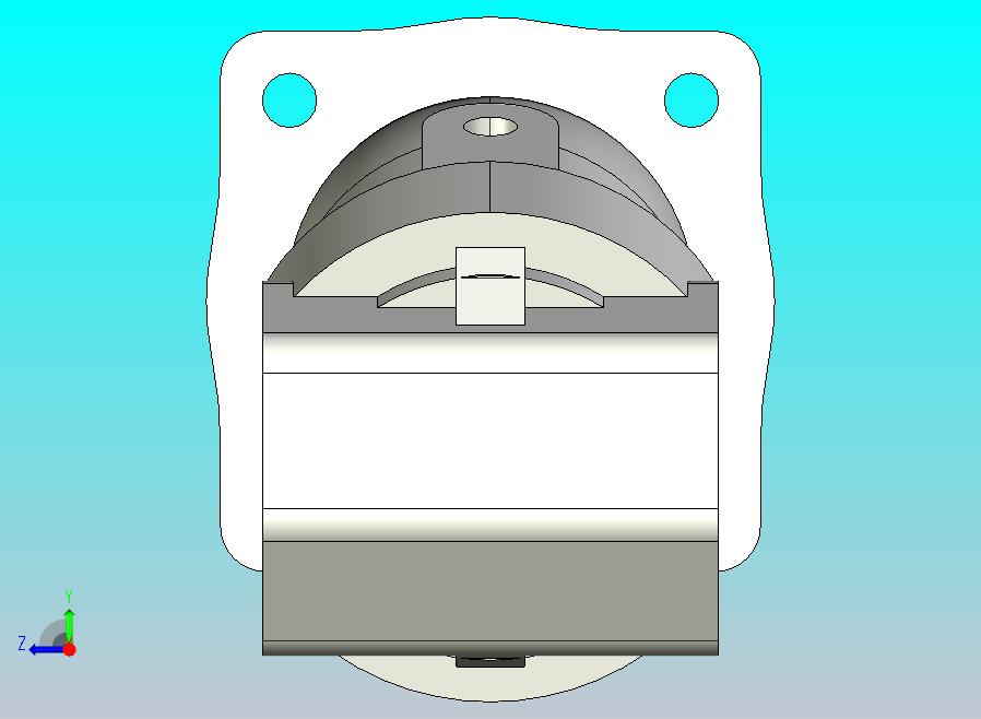 柱塞泵A2F23_3_1_1