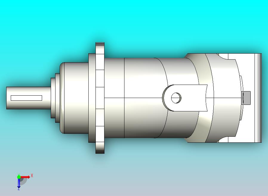 柱塞泵A2F23_3_1_1