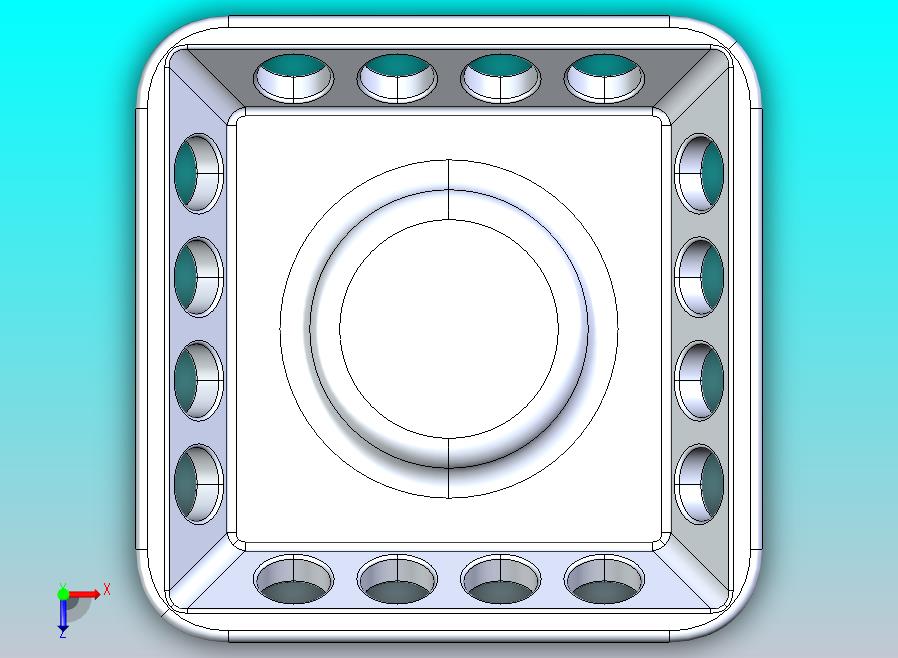 DLAB D1008 掌上微型中心