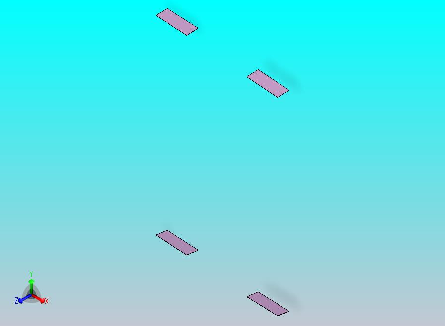 FNA5107070 ( 车门补强胶片装置)