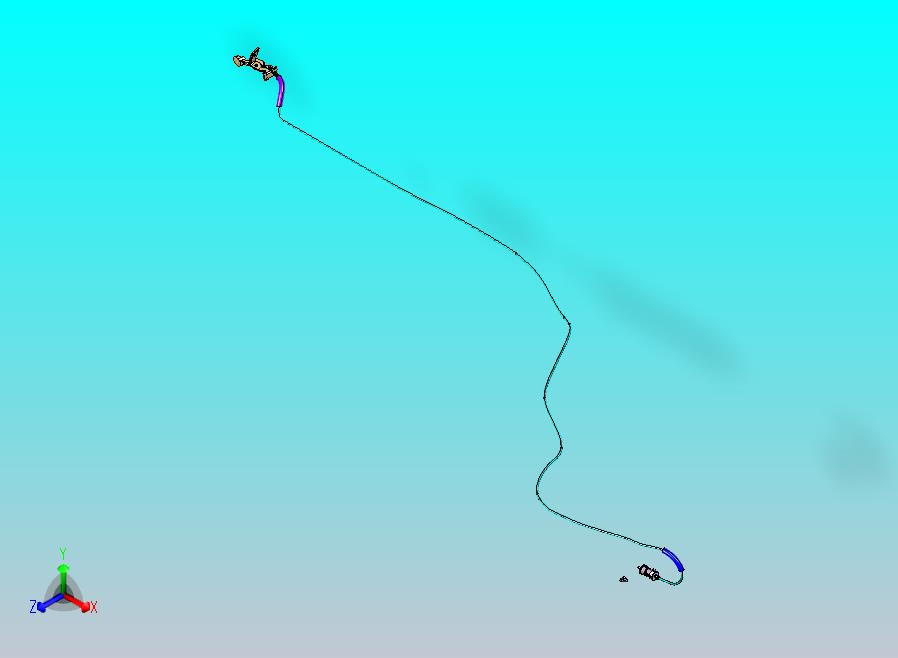 FNA5412001（加油口盖附件装置）