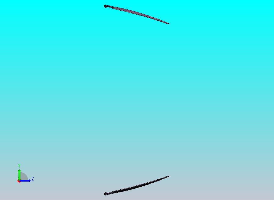 FNA6103001（前门玻璃装置）