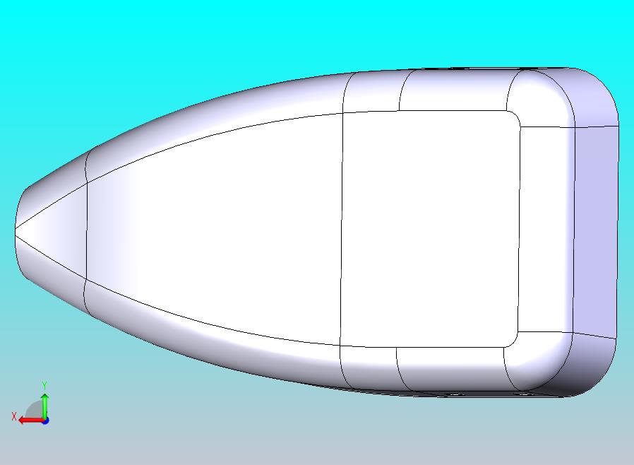 雨量传感器护罩装置