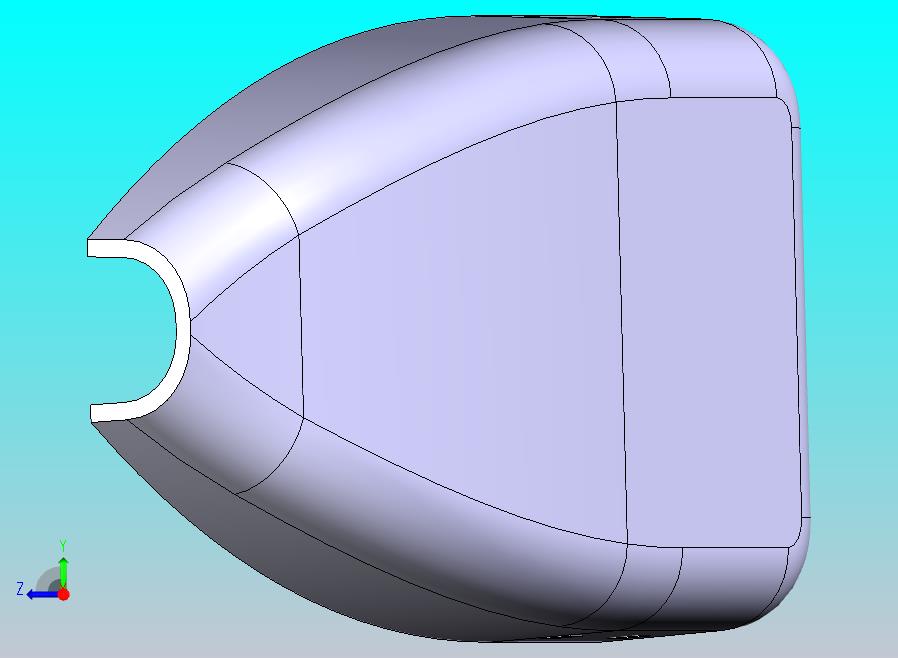 雨量传感器护罩装置