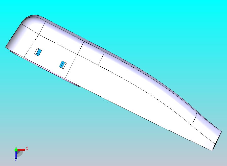 雨量传感器护罩装置