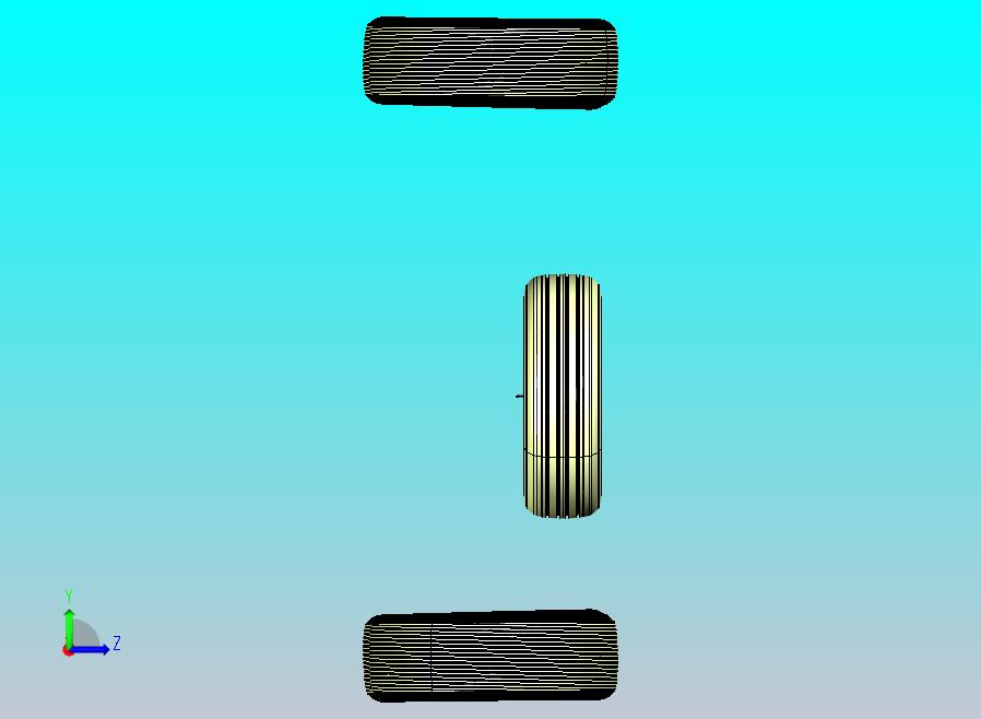 FNA3100001（车轮及轮辋装置）