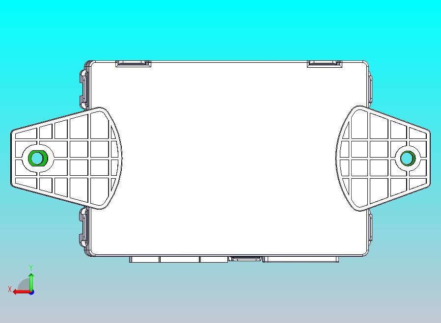 FNA3671001_网关装置