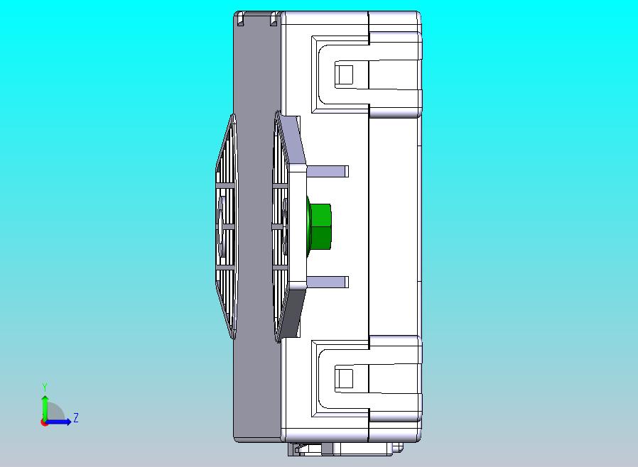 FNA3671001_网关装置