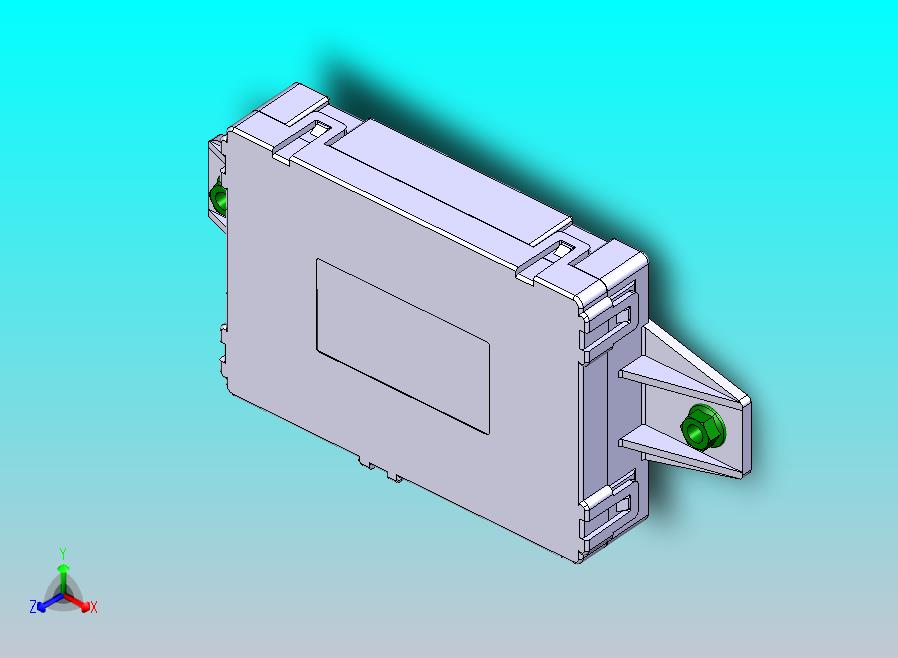 FNA3671001_网关装置