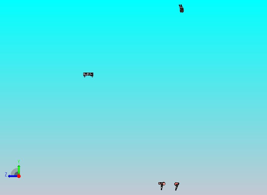 FNA3638001_轮胎气压监测装置