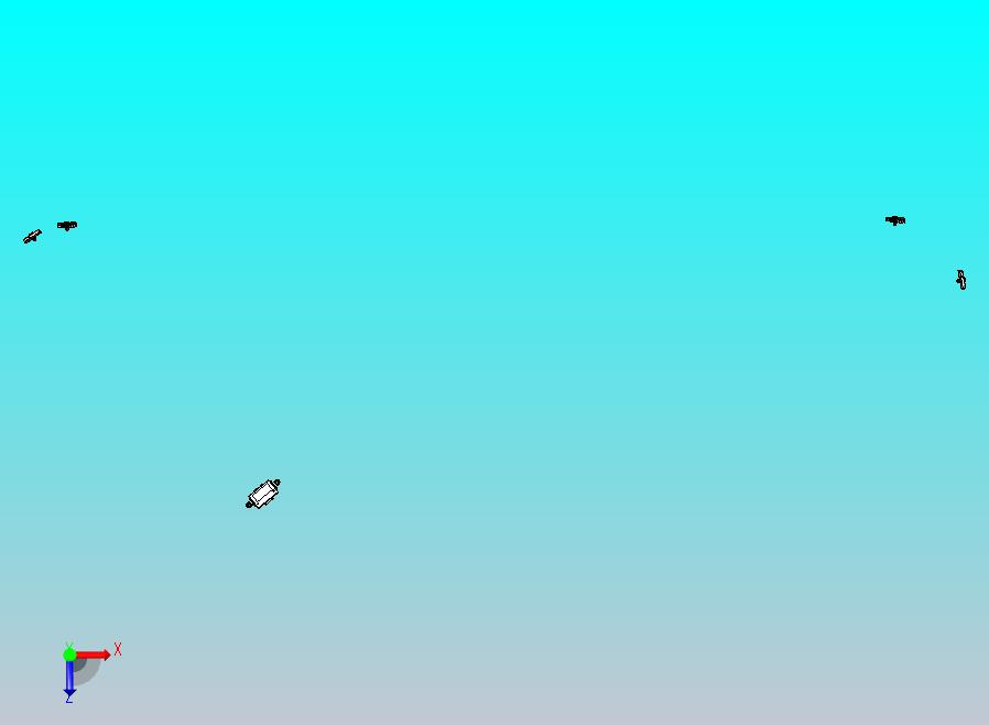 FNA3638001_轮胎气压监测装置