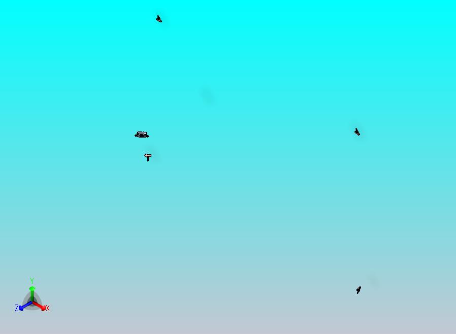 FNA3638001_轮胎气压监测装置