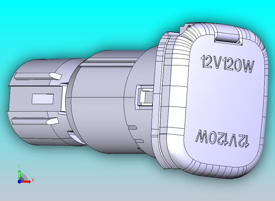 FNA3730001_备用电源装置
