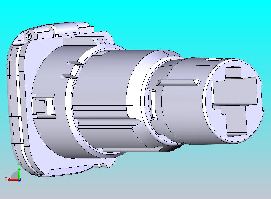 FNA3730001_备用电源装置