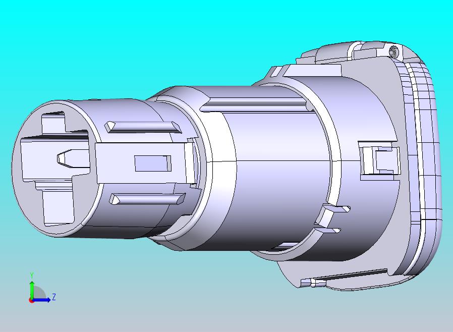 FNA3730001_备用电源装置