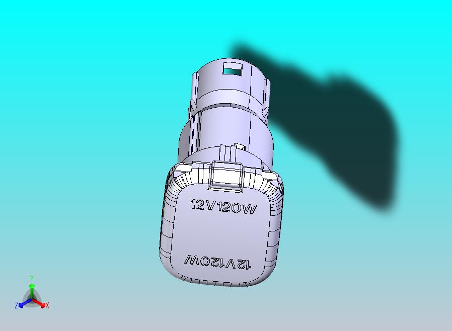 FNA3730001_备用电源装置