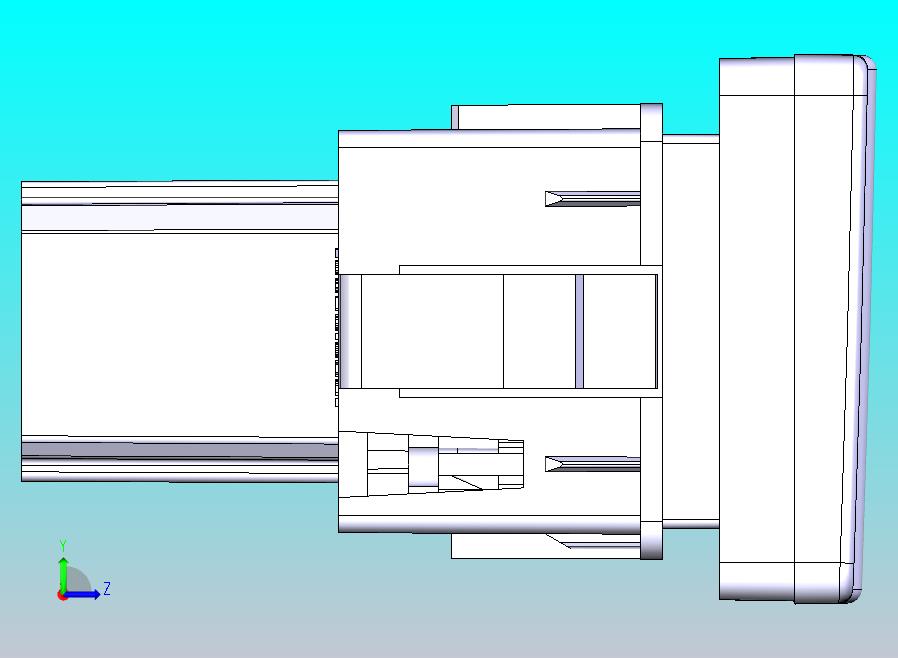 FNA3792001_危险告警灯开关装置