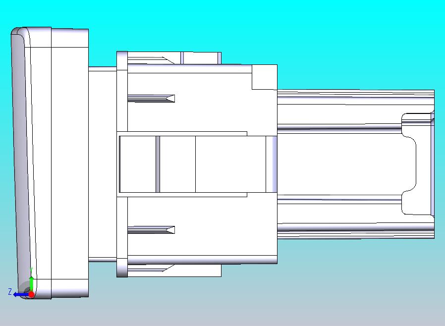 FNA3792001_危险告警灯开关装置