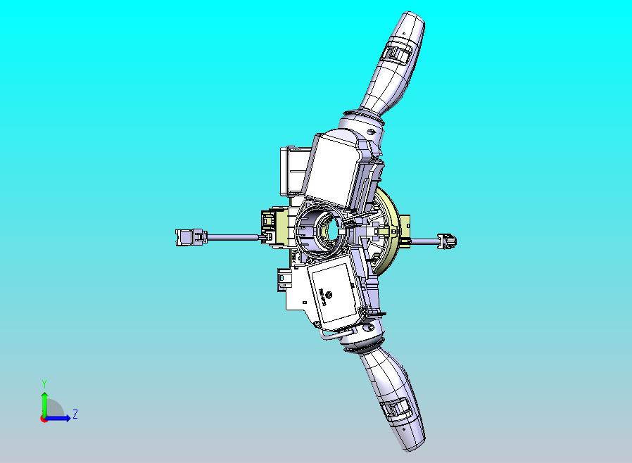 FNA3774001_组合开关装置