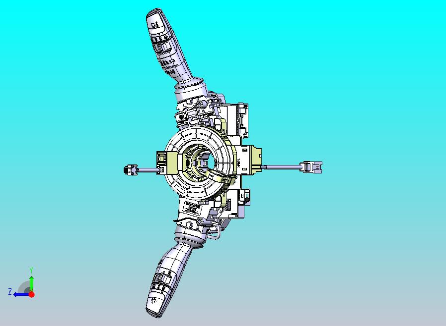 FNA3774001_组合开关装置