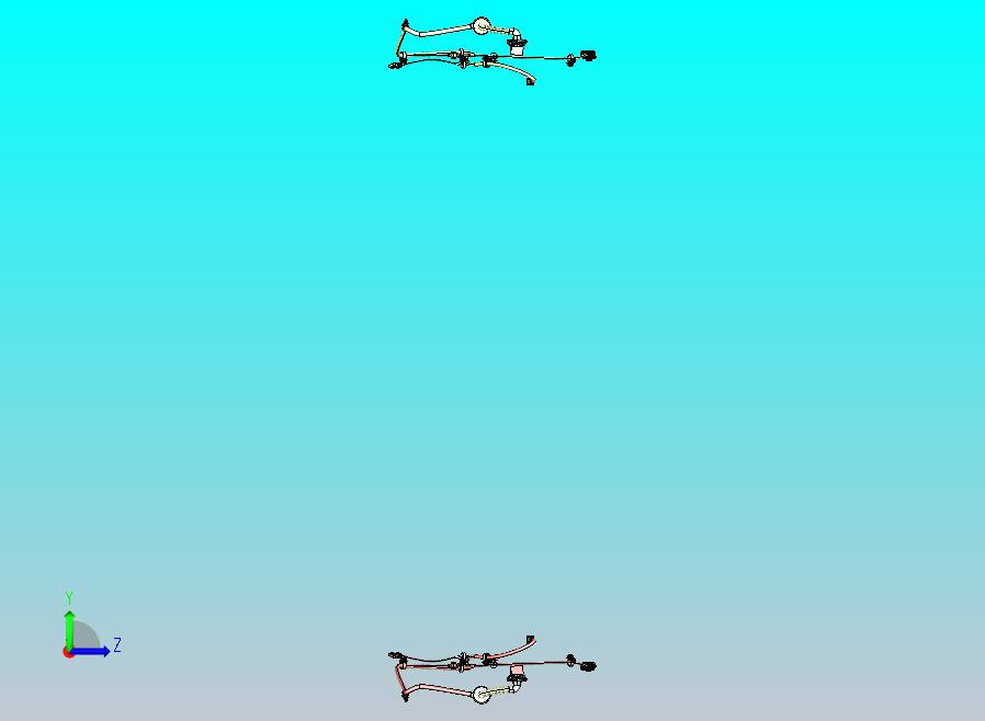 FNA4007005_后门线束装置