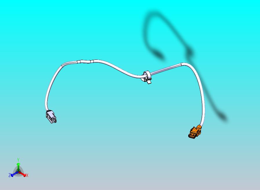 FNA7925001_外置USB接口装置