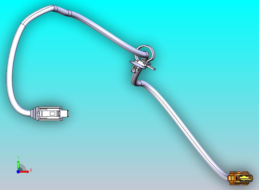 FNA7925001_外置USB接口装置