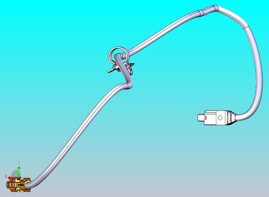 FNA7925001_外置USB接口装置