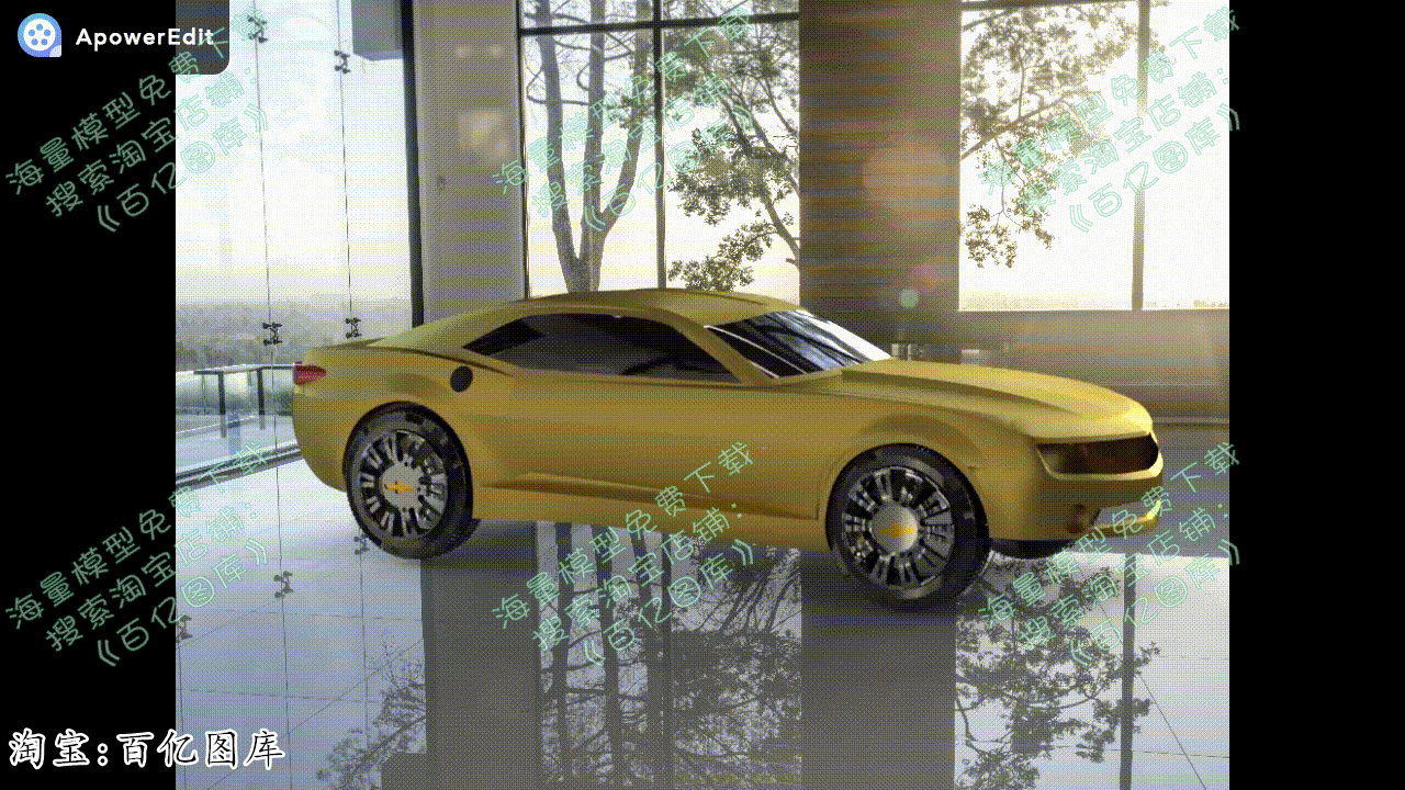 7-雪佛兰 科迈罗2022 x_t