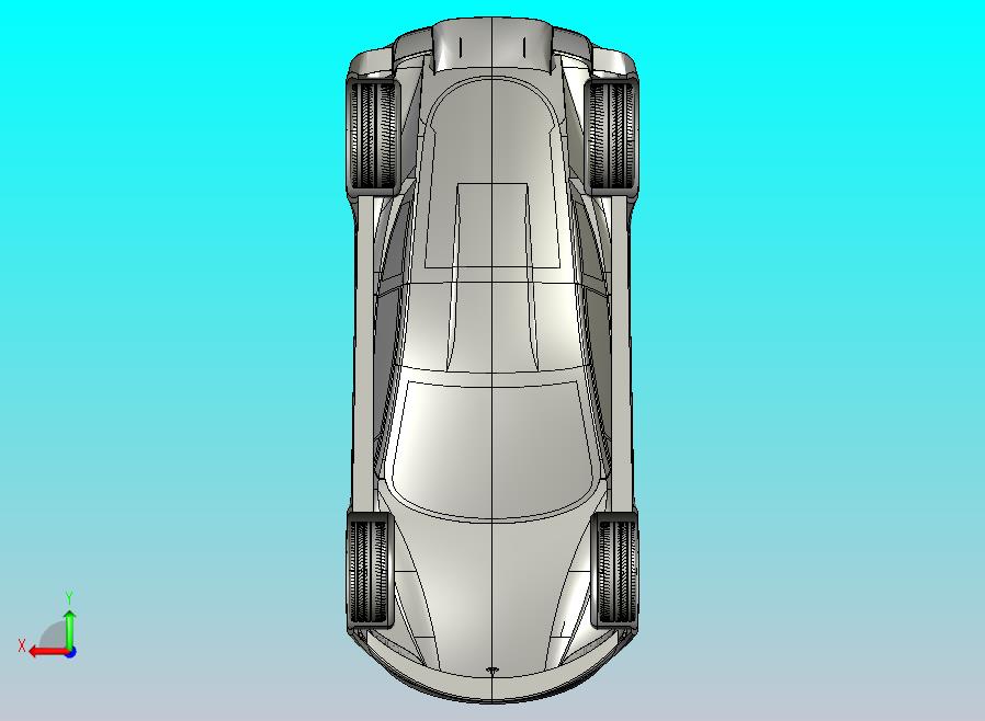 20-特斯拉 roadster stp