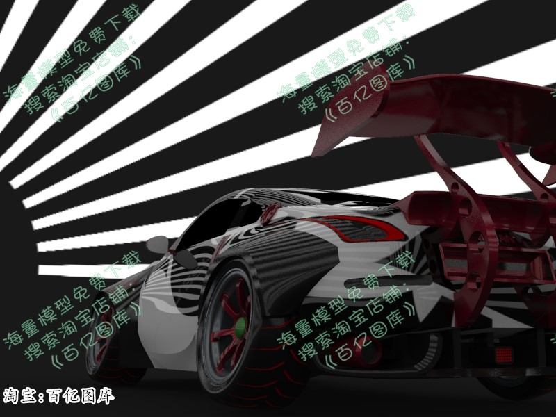 50-尼桑 350z SolidWorks