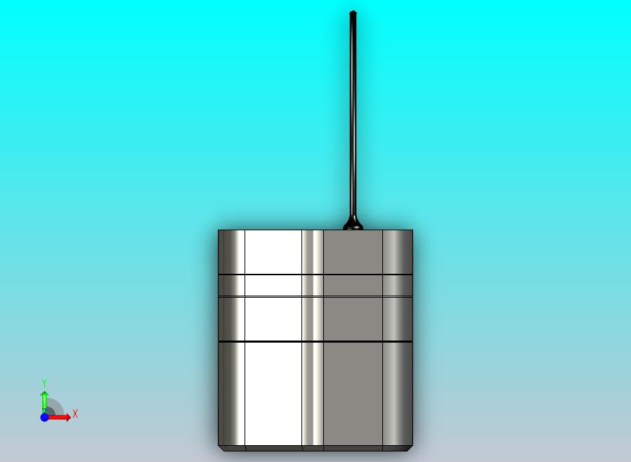 Caddx IRC-384CA 热熔器