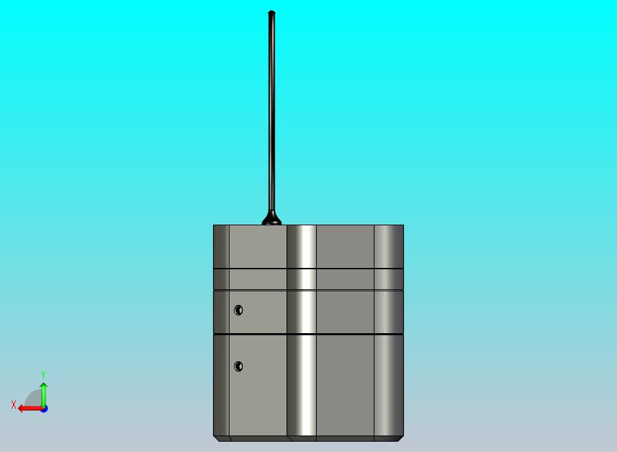 Caddx IRC-384CA 热熔器