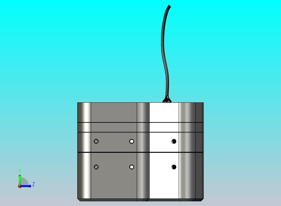 Caddx IRC-384CA 热熔器