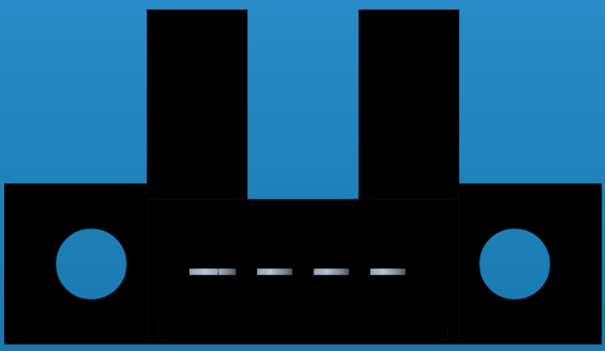 槽型光电开关EE-SX671A