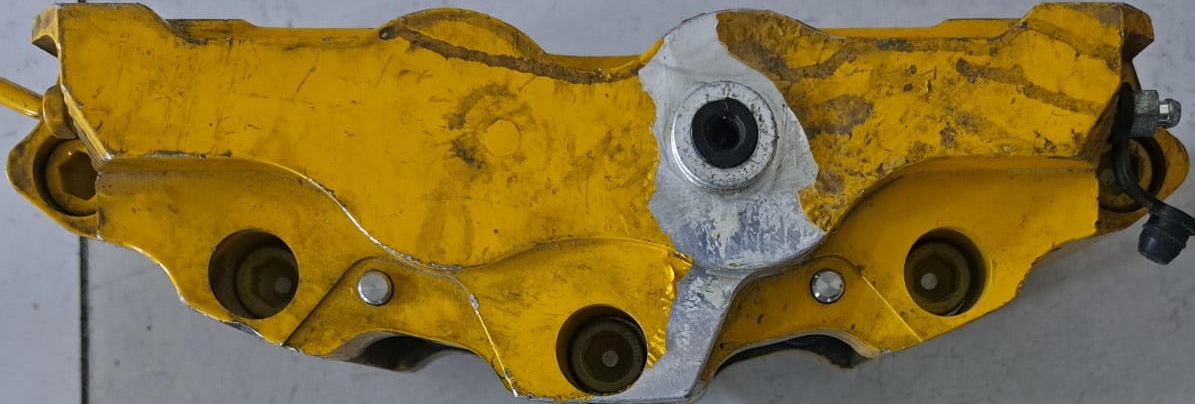 Stolz 380 31T制动钳