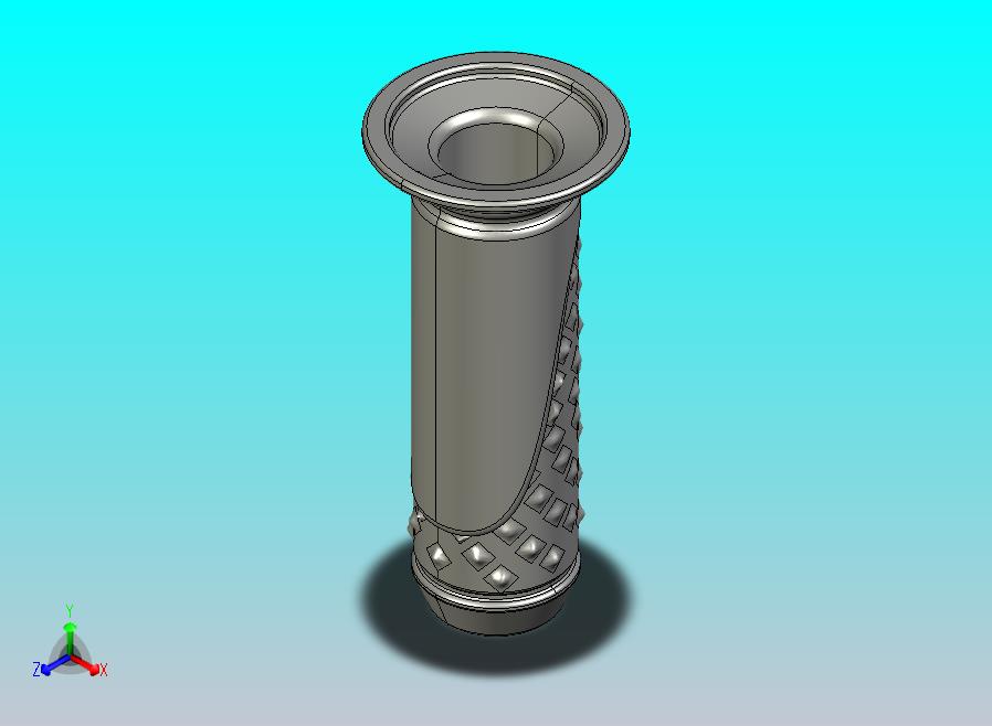 购买皇家 A 的握把