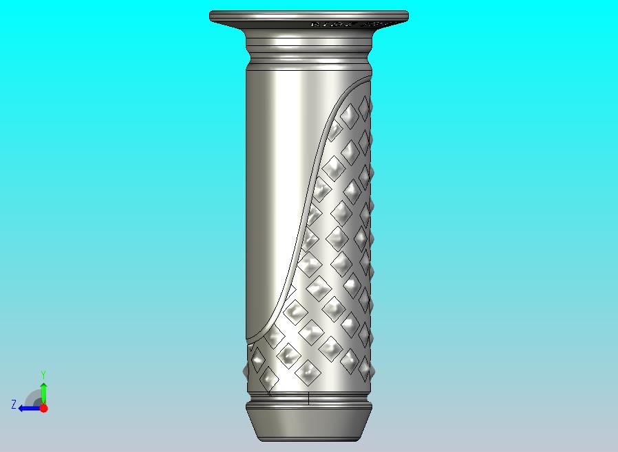 购买皇家 A 的握把