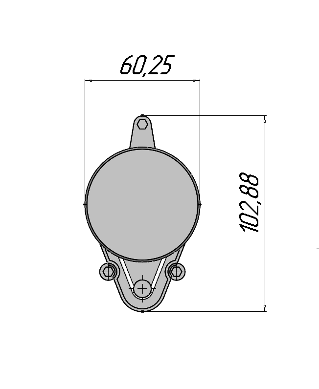 激光雷达 M1C1 迷你