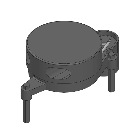 激光雷达 M1C1 迷你