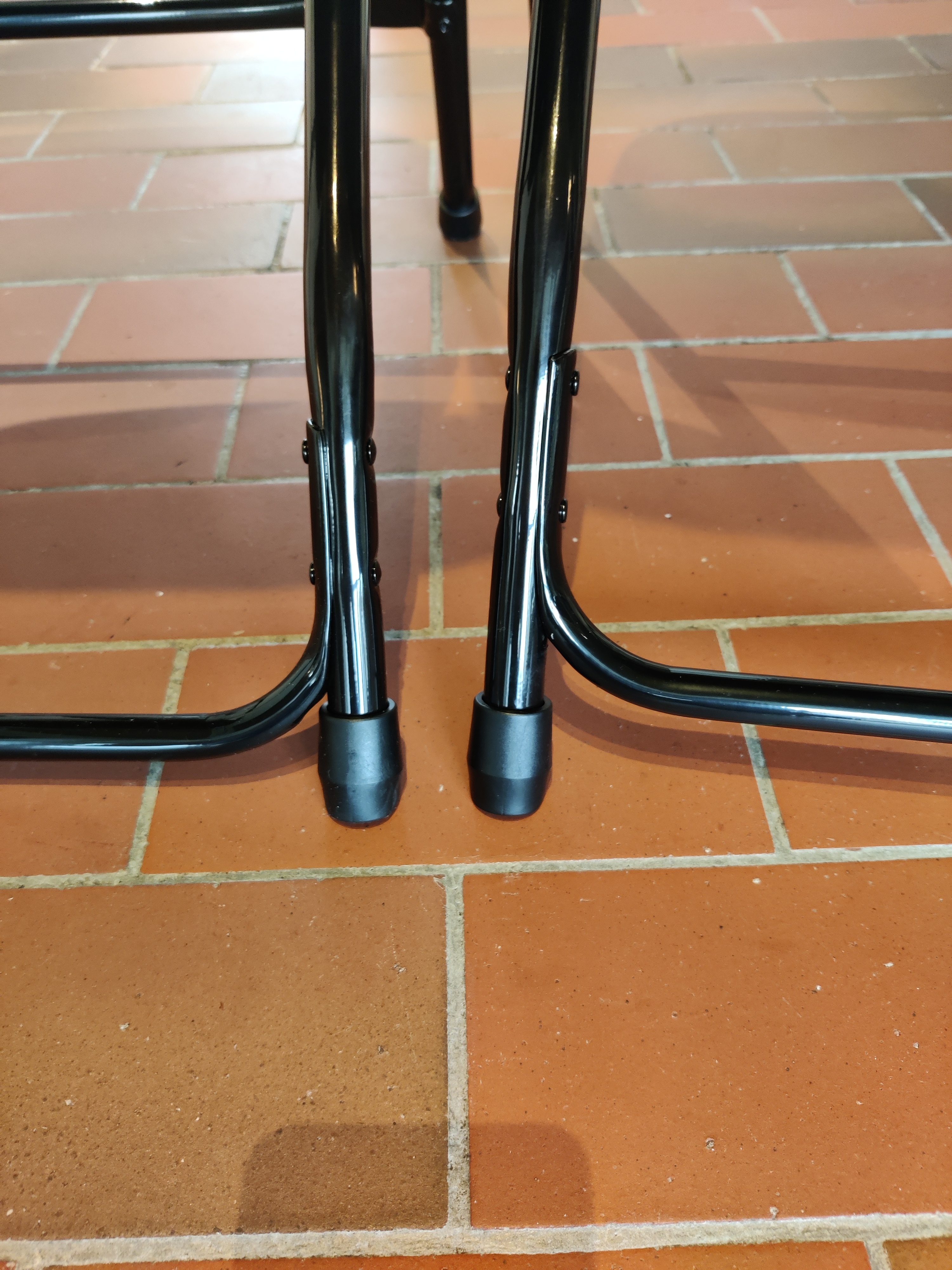 ZOWN Alex 折叠椅腿伸展器