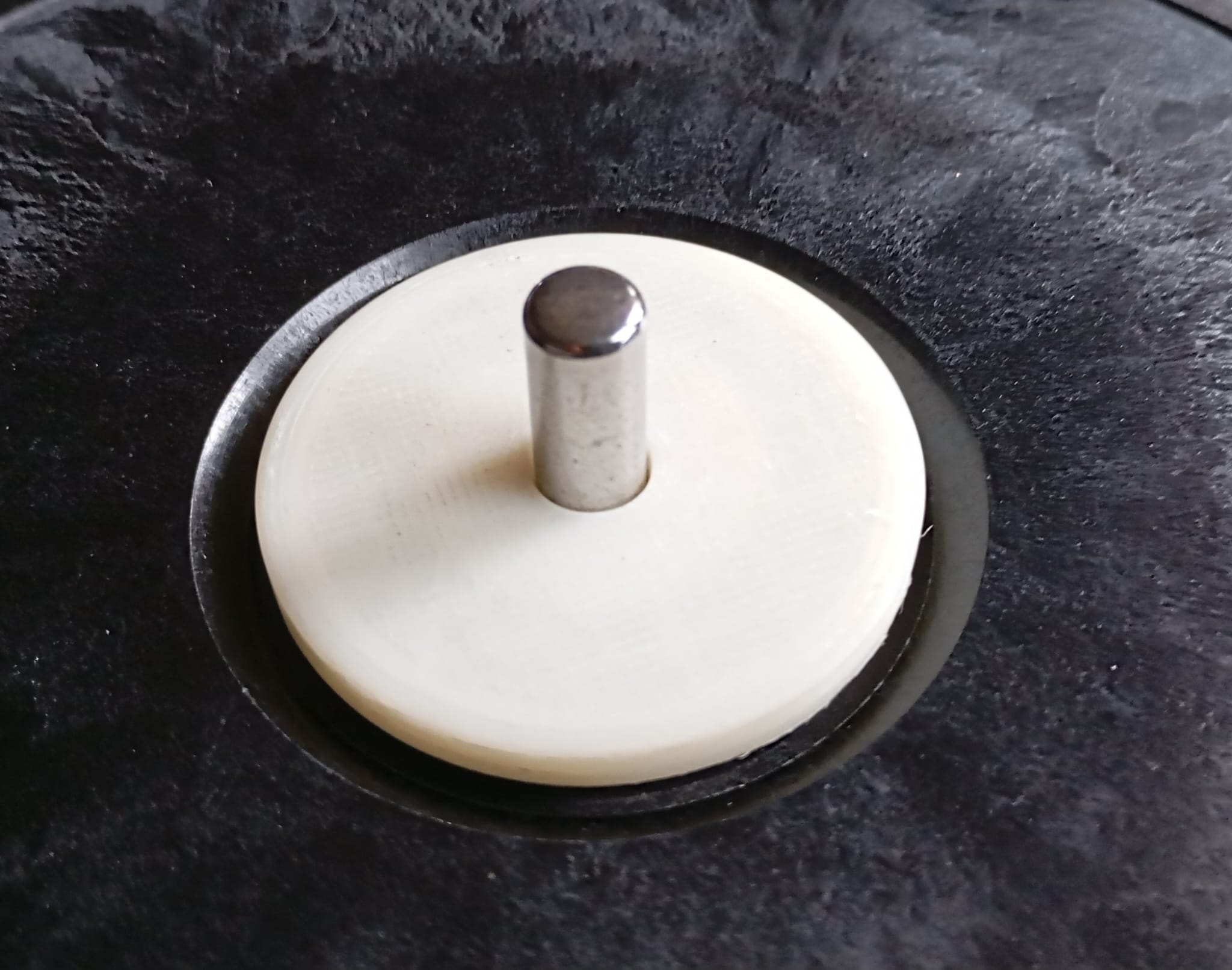 Thorens TD16x 45RPM 适配器