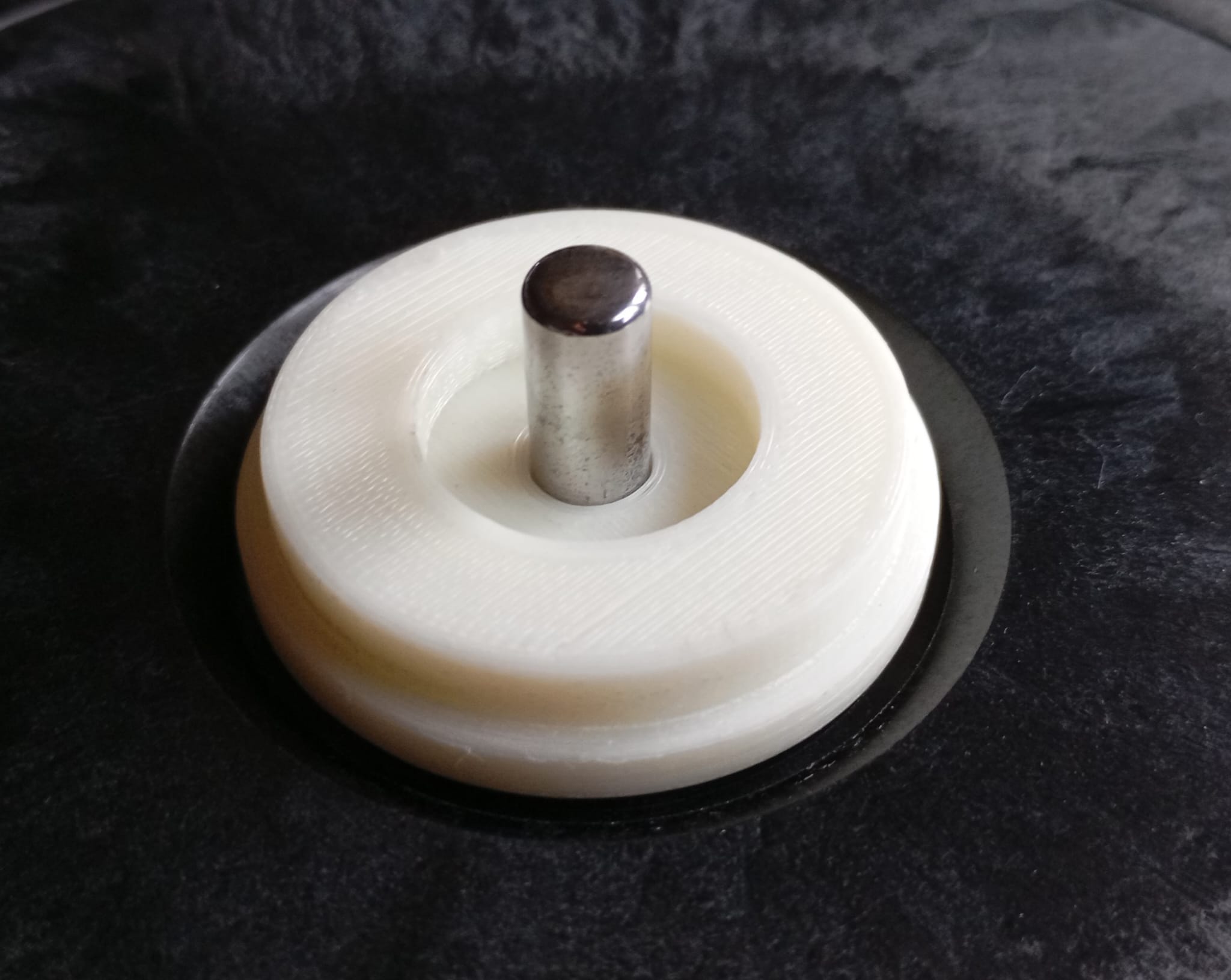 Thorens TD16x 45RPM 适配器