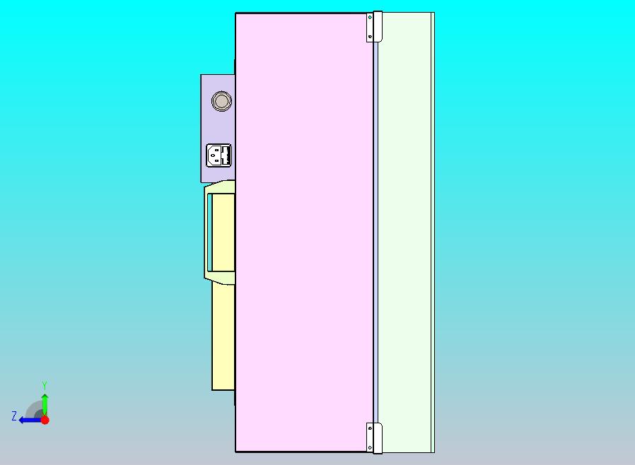 FFU风机过滤单元
