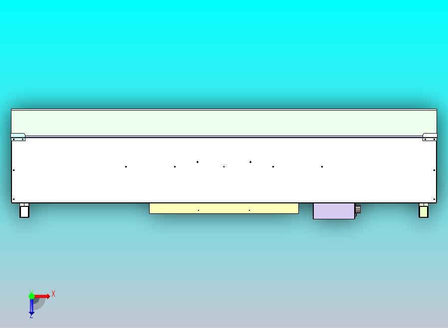 FFU风机过滤单元